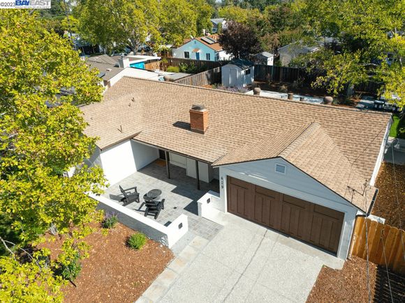 419 Minton Pleasant Hill, CA House Sold - Photo 1 of 54. Opens carousel modal