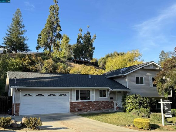 828 Hamilton Dr Pleasant Hill, CA House Sold - Photo 1 of 27. Opens carousel modal