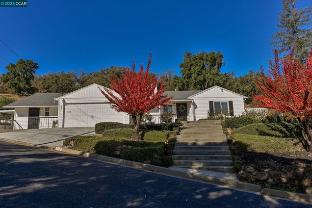 866 Wedgewood Ct Pleasant Hill, CA House Sold - Photo 1 of 36. Opens carousel modal