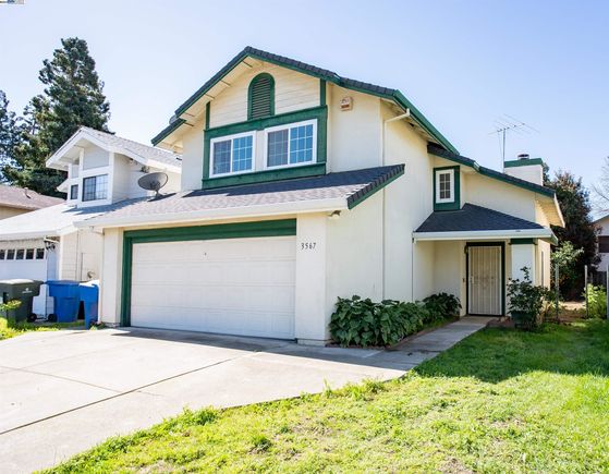 3567 Rio Rosa Way Sacramento, CA House Sold - Photo 1 of 38. Opens carousel modal
