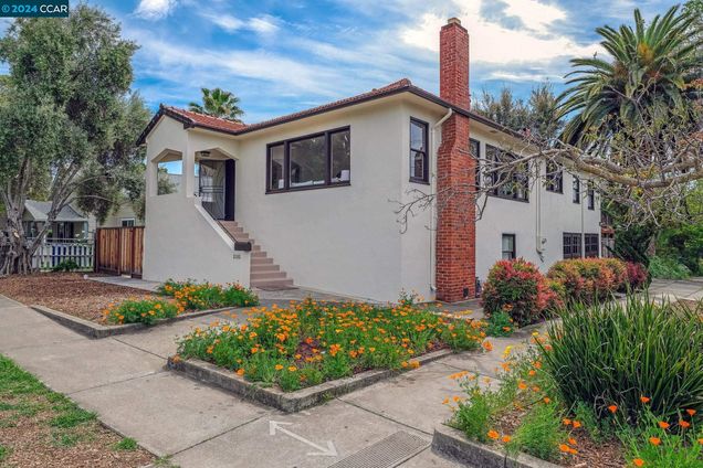 2195 Grant St Concord, CA House Sold - Photo 1 of 36. Opens carousel modal