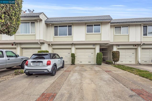 2374 Greendale Dr South San Francisco, CA Condo Sold - Photo 1 of 40. Opens carousel modal