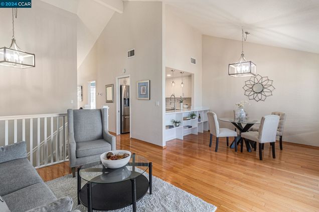 4360 Eagle Peak Rd Unit D Concord, CA Townhouse Sold - Photo 1 of 44. Opens carousel modal