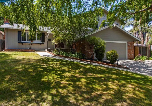 253 Valley Dr Pleasant Hill, CA House Sold - Photo 1 of 38. Opens carousel modal
