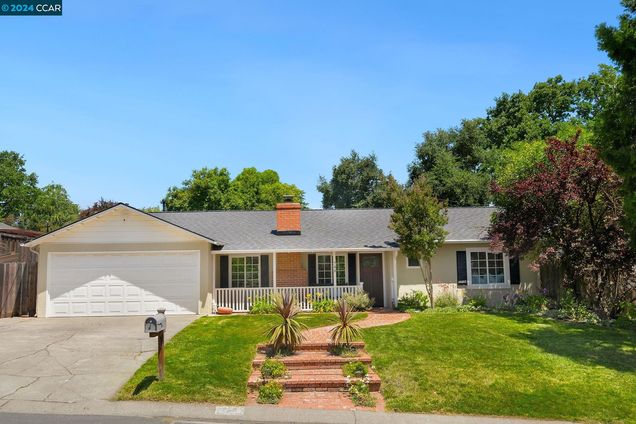 748 Cumberland Drive Pleasant Hill, CA House Sold - Photo 1 of 38. Opens carousel modal