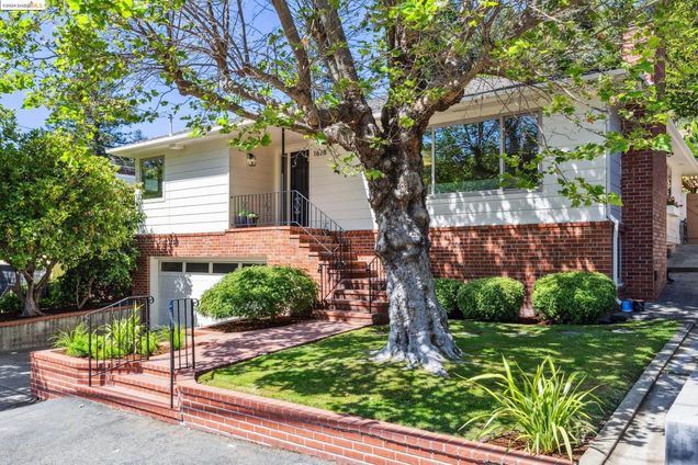 1678 Mountain Blvd Oakland, CA House Sold - Photo 1 of 40. Opens carousel modal
