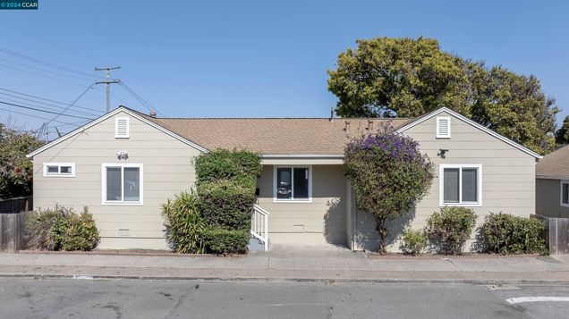 780 17th St Richmond, CA House Sold - Photo 1 of 41. Opens carousel modal