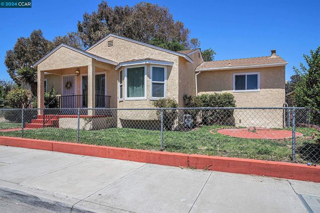 440 W 8th St Pittsburg, CA House Sold - Photo 1 of 20. Opens carousel modal