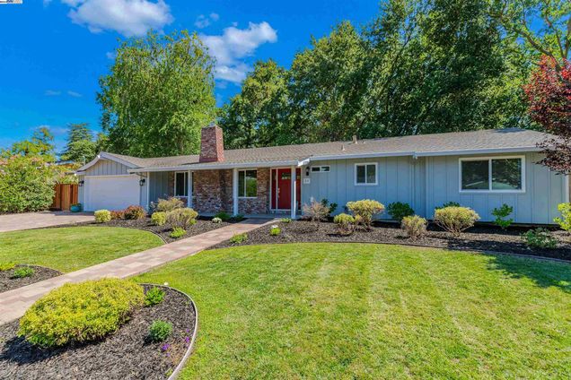 31 Lancaster Ct Walnut Creek, CA House Sold - Photo 1 of 4. Opens carousel modal