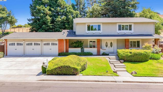 2511 Paddock Dr San Ramon, CA House Sold - Photo 1 of 1. Opens carousel modal