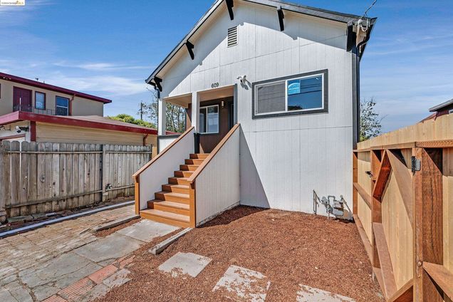 609 19th St Richmond, CA House Sold - Photo 1 of 36. Opens carousel modal