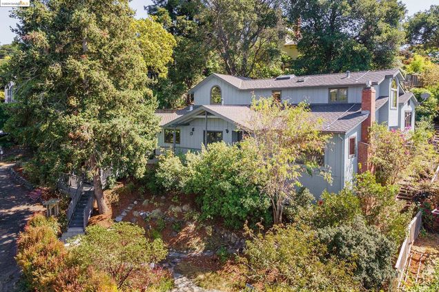 511 Florence Ave Oakland, CA House Sold - Photo 1 of 23. Opens carousel modal