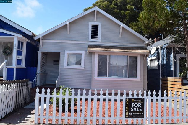 547 18th St Richmond, CA House Sold - Photo 1 of 22. Opens carousel modal
