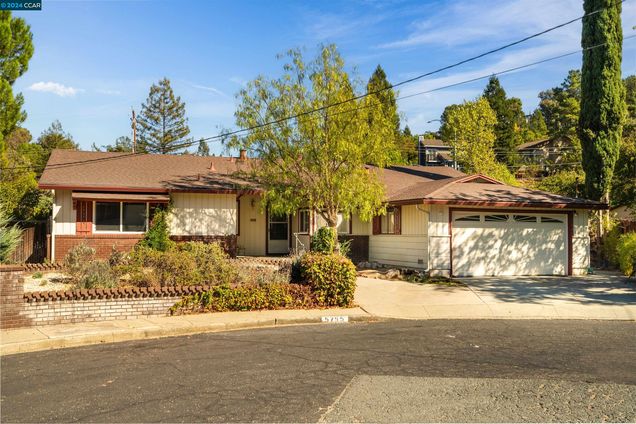5755 Likins Ct Martinez, CA House Sold - Photo 1 of 37. Opens carousel modal