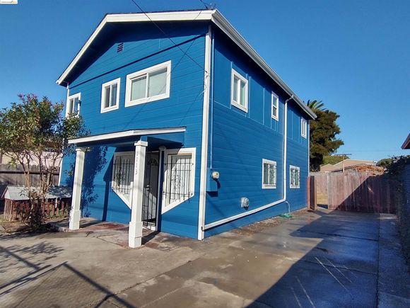 1113 82nd Ave Oakland, CA House Sold - Photo 1 of 12. Opens carousel modal