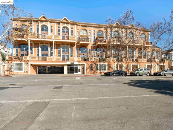 350 N 2nd Street Unit 121 San Jose, CA Condo Sold - Photo 1 of 34. Opens carousel modal