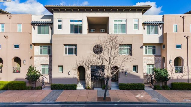 5399 Iron Horse Pkwy Dublin, CA Townhouse Active - Photo 1 of 38. Opens carousel modal