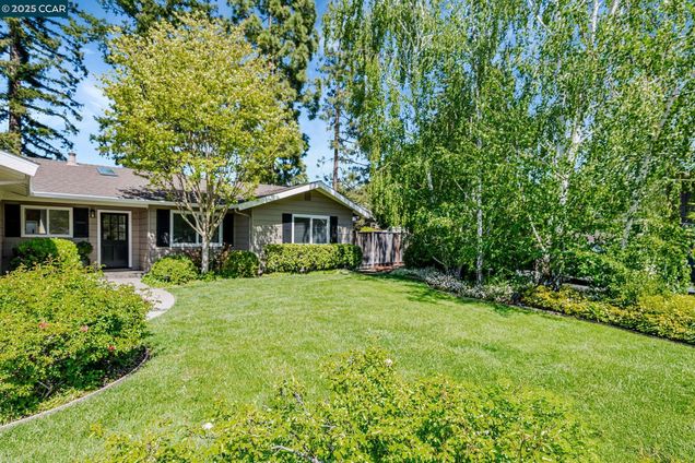 147 Brookfield Dr Moraga, CA House Sold - Photo 1 of 60. Opens carousel modal