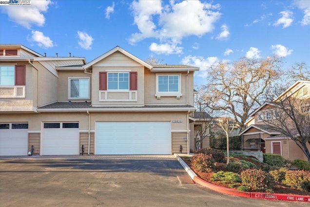 2140 Whitetail Ln San Ramon, CA Townhouse Sold - Photo 1 of 32. Opens carousel modal