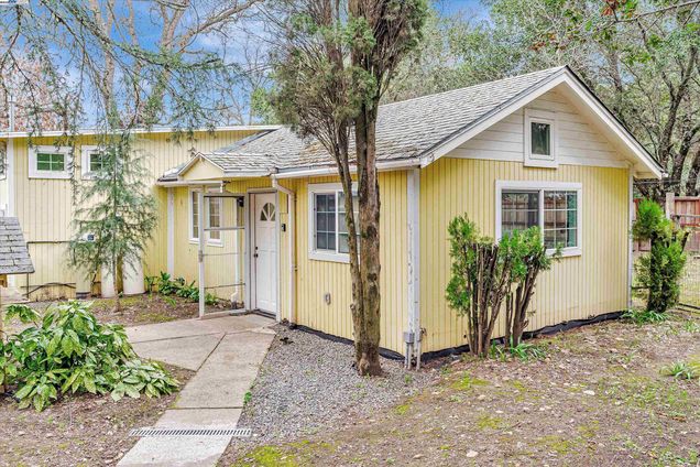 13020 Arnold Dr Glen Ellen, CA House Sold - Photo 1 of 38. Opens carousel modal
