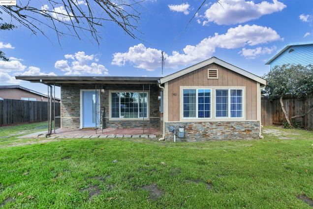140 E Sims Rd Brentwood, CA House Sold - Photo 1 of 30. Opens carousel modal