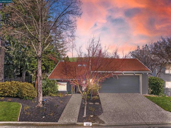 903 Augusta Dr Moraga, CA House Sold - Photo 1 of 47. Opens carousel modal