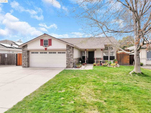 2169 Megan Dr Oakley, CA House Sold - Photo 1 of 34. Opens carousel modal