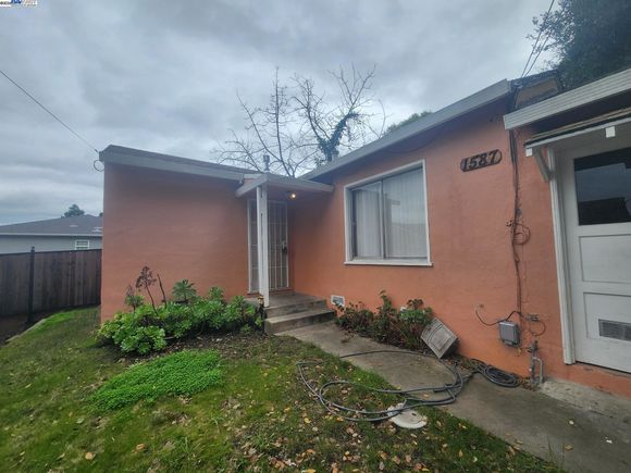 1587 C St Hayward, CA House Active - Photo 1 of 13. Opens carousel modal