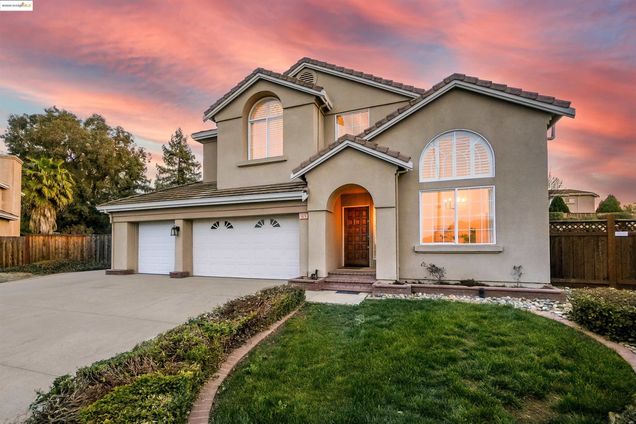 1928 Medicine Mountain Ct Antioch, CA House Sold - Photo 1 of 60. Opens carousel modal