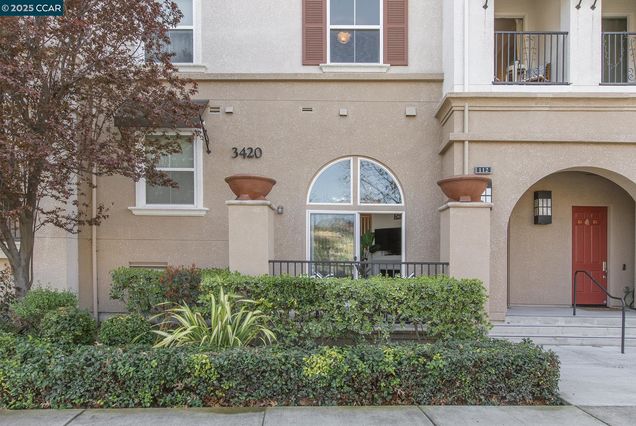 3420 Finnian Way Unit 112 Dublin, CA Condo Active - Photo 1 of 46. Opens carousel modal