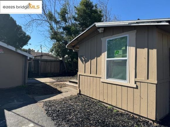 419 W 19th St Unit C Antioch, CA House Active - Photo 1 of 1. Opens carousel modal