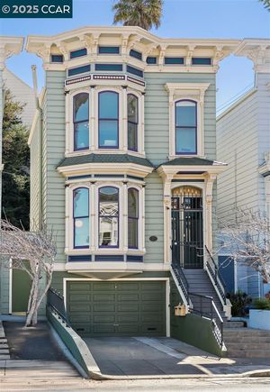 1529 Golden Gate Avenue San Francisco, CA Condo Sold - Photo 1 of 53. Opens carousel modal