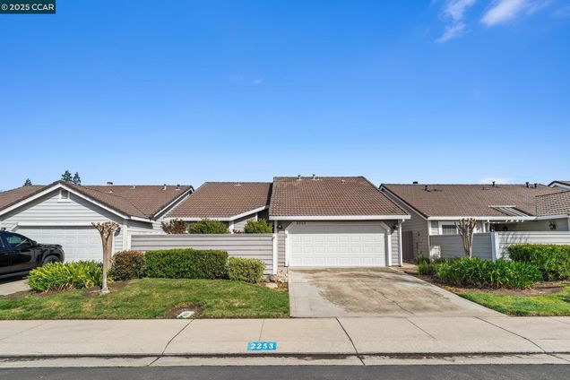 2253 Chelmsford Dr Modesto, CA Townhouse Sold - Photo 1 of 49. Opens carousel modal