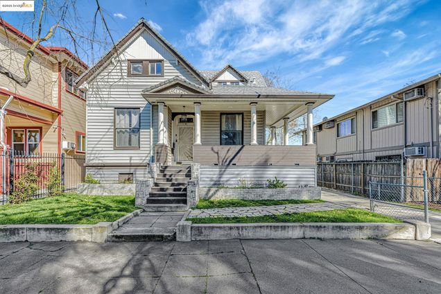 1038 N Commerce St Stockton, CA Multifamily Sold - Photo 1 of 43. Opens carousel modal