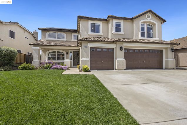 432 Acacia Dr Oakley, CA House Sold - Photo 1 of 60. Opens carousel modal