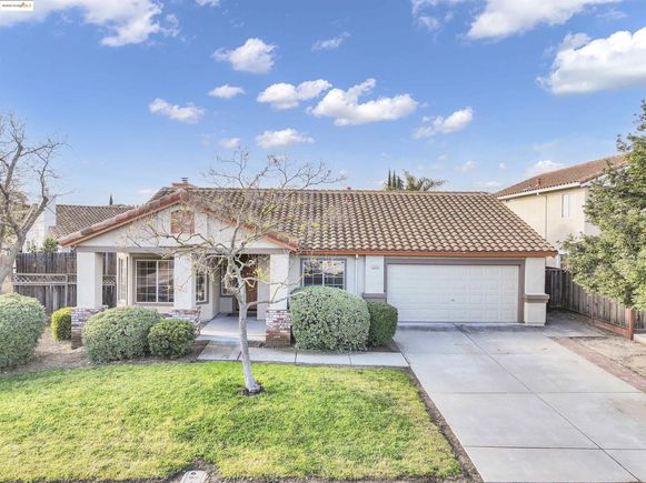 2636 Coffee Tree Way Antioch, CA House Sold - Photo 1 of 32. Opens carousel modal
