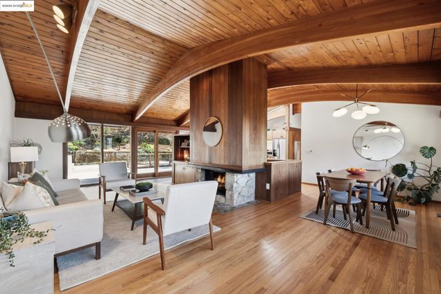 1433 Grizzly Peak Blvd. Berkeley, CA House Sold - Photo 1 of 60. Opens carousel modal