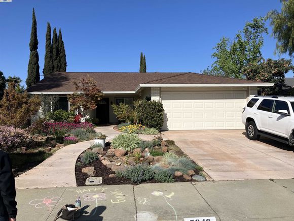 5349 Theresa Way Livermore, CA House Sold - Photo 1 of 14. Opens carousel modal