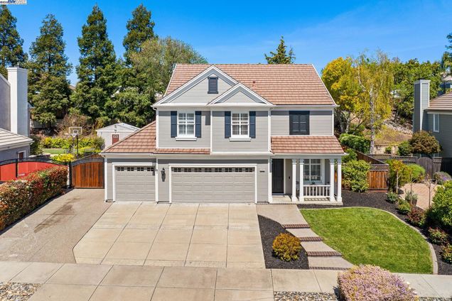 4052 Emerson Dr Livermore, CA House Sold - Photo 1 of 60. Opens carousel modal