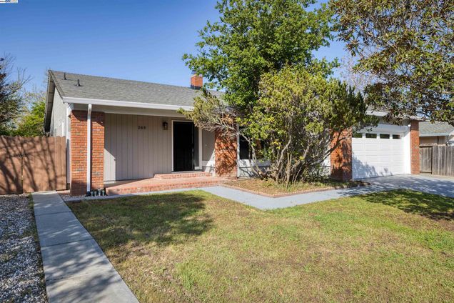 265 Lexington Dr Vallejo, CA House Sold - Photo 1 of 28. Opens carousel modal