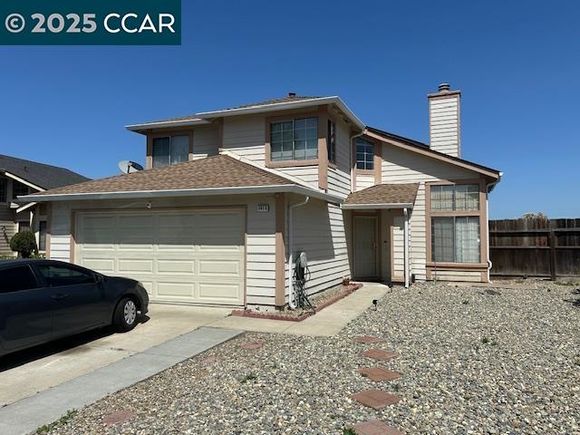 2813 Honeysuckle Cir Antioch, CA House Sold - Photo 1 of 1. Opens carousel modal