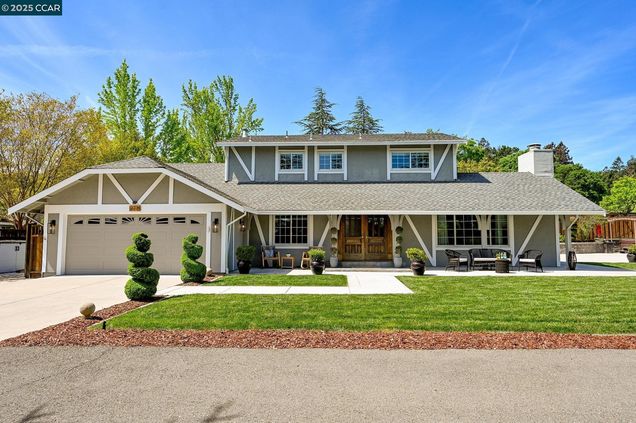 2731 Corey Place San Ramon, CA House Sold - Photo 1 of 31. Opens carousel modal