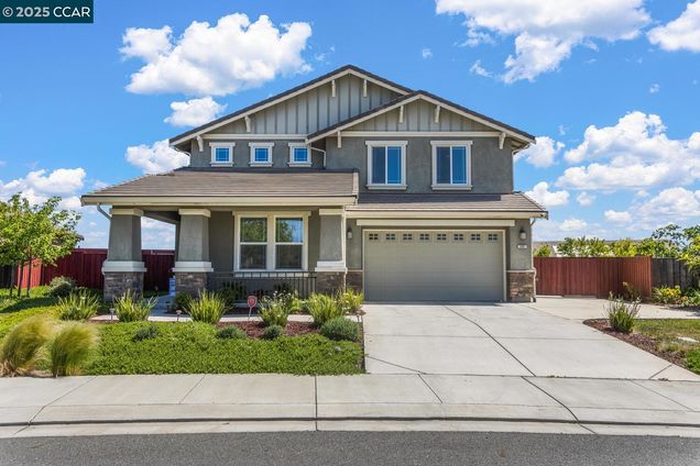 2991 Serra Ct Antioch, CA House Sold - Photo 1 of 43. Opens carousel modal