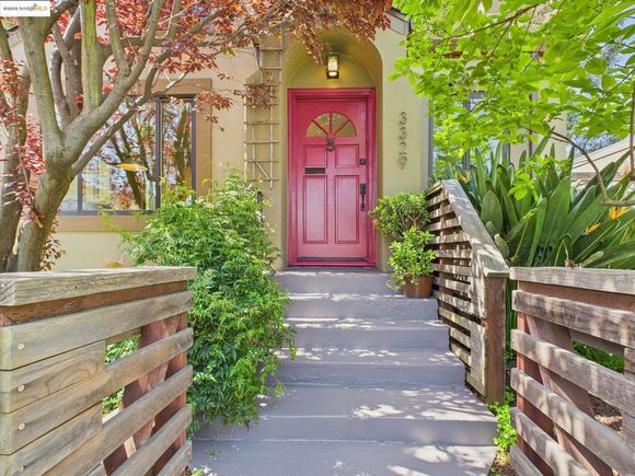 3329 Suter St Oakland, CA House Sold - Photo 1 of 46. Opens carousel modal