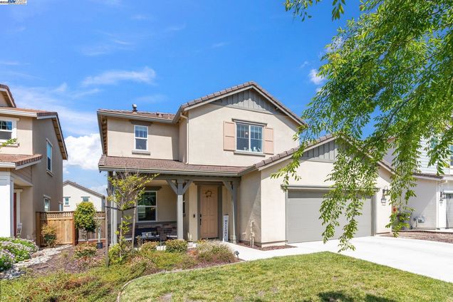 17451 Graceada Ln Lathrop, CA House Sold - Photo 1 of 43. Opens carousel modal