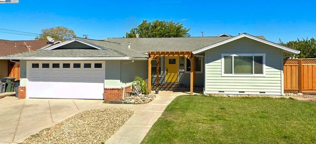 7303 Ione Ct Dublin, CA House Sold - Photo 1 of 29. Opens carousel modal