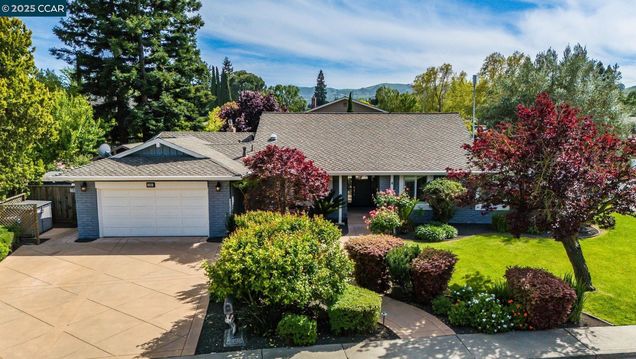 1501 Harlan Dr Danville, CA House Sold - Photo 1 of 59. Opens carousel modal
