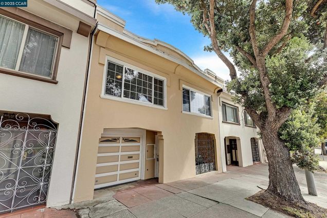 504 Monterey Blvd San Francisco, CA House Sold - Photo 1 of 28. Opens carousel modal
