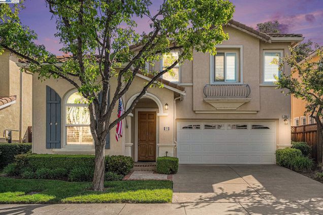 26 Terraced Hills Circle San Ramon, CA House Sold - Photo 1 of 23. Opens carousel modal