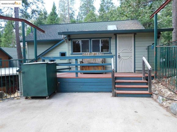 22962 Placer Twain Harte, CA House Sold - Photo 1 of 21. Opens carousel modal
